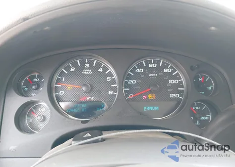 2009 Chevrolet Tahoe K1500 Lt z USA, uszkodzony, nr VIN 1GNFK23069R286495